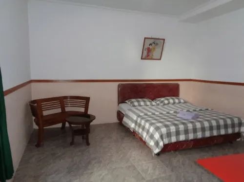 Kaoem Guesthouse Hotel a Reggenza di Cianjur