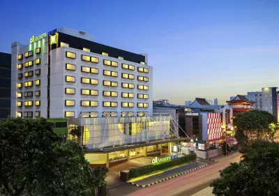Ibis Styles Jakarta Gajah Mada Hotel Hotels in Gajah Mada