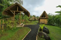 Sun Sang Eco Retreats Hotel dekat GBI ROCK Tabanan