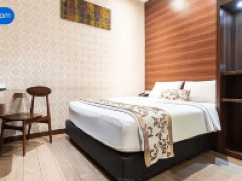 The Batik Hotel Các khách sạn ở Medan