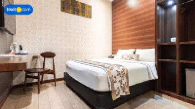 The Batik Hotel Hoteles en 