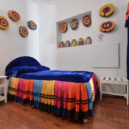 Tika Wasi Casa Boutique