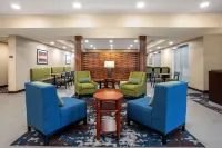 Comfort Inn and Suites Ames Near Isu Campus Hôtels à : Ames