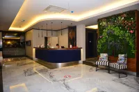 Oasis Hotel Hotels in Marmaris