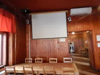 Sport Hotel Hotels in Veszprem