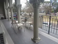 Swansea Hotel Hotels in Caves Beach