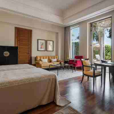 The Oberoi Marrakech Rooms