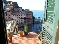 Camere Nicolina - Ocean View