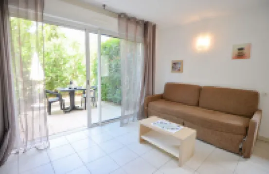 ラ レジデンス デュ シャトー デュ ジョウアレス