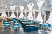 Lebada Luxury Resort & Spa - breakfast
