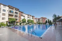 Apollon Apartments - Swimmingpools
