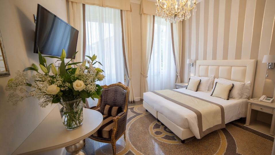 Hotel Sant'Andrea