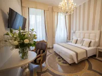 โรงแรมซานตันเดรีย โรงแรมในซานตา มารเกริตา ลิกูเร