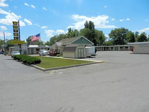 페인트브러시 모텔