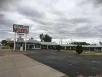 Kansan Motel - 2 tähden