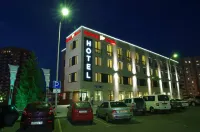 Krokus-Hotel Hotel Hotels in 