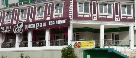 Le-Grand (Ле-Гранд) Отели в г. Якутск