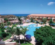 Apartamentos Jardín del Conde - Mountain view