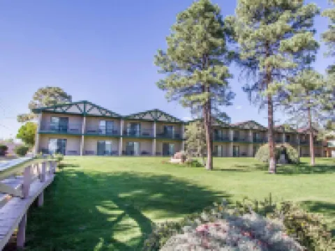 Quality Inn Payson Hotels in Payson