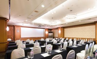 Ramada Songdo Hotel