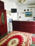 Hotel Ark MS Hôtels à : Zhambyl