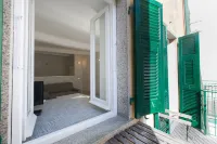 Alla Marina Affittacamere Hôtels à : Riomaggiore