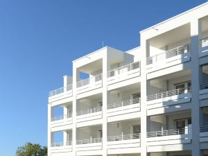 Adapt Apartments Giessen