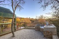 B'Sorah Luxury Tent & Venue Hotels near Luvies Landing The Bird Haven