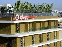 Aparthotel Adagio Premium Casablanca City Center