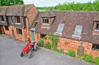 Northlands Farm & Lakes Hotel a West Dean