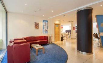 Travelodge London Central Aldgate East