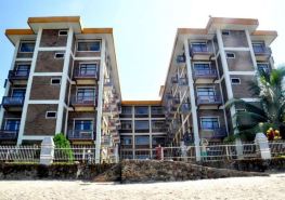 Pia Hotel Pandan Sibolga