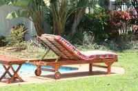 La Loggia on Portland - Pet friendly