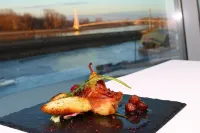 Hotel Osijek - breakfast
