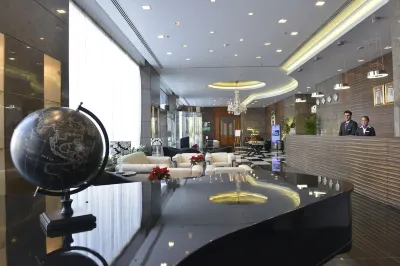 L'Hotel Bahrain Hotel a 