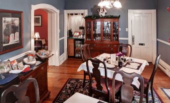 Springfield House B&B - Housity