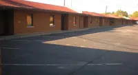 Knights Inn Jacksonville East Morton Ave Hotels in Jacksonville