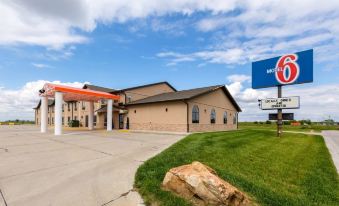 Motel 6 Percival, IA