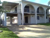 Casa Nostra Motel Mackay Hôtels à : West Mackay