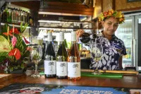 Pacific Resort Rarotonga - bar