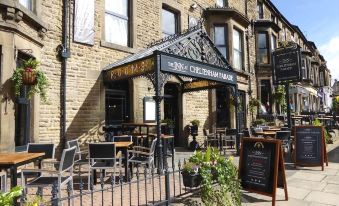The Inn at Cheltenham Parade
