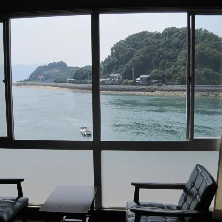 Suminoe Ryokan