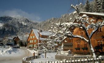 Hotel Gasthaus Schafle