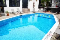 Hotel Posada El Rey Sol - Pet friendly