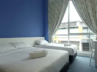Lodge 10 Hotel Hotels in Rasah