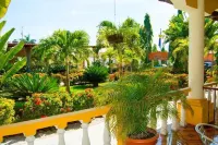 Hotel Antigua Comayagua