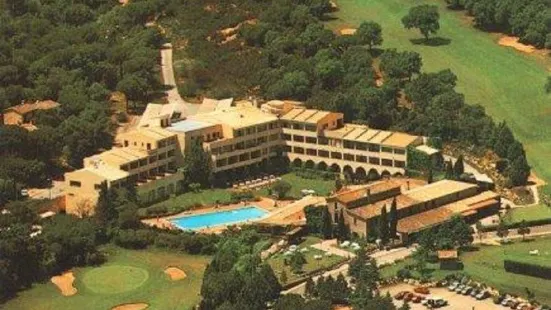 RVHotels Golf Costa Brava