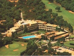 Hotel Golf Costa Brava