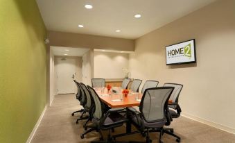 Home2 Suites by Hilton Cleveland Beachwood