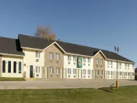 Spark by Hilton Sheridan Hotels in Sheridan County